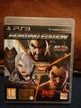 Fighting Edition (SoulCalibur V / Tekken Tag Tournament 2 / Tekken 6) (Sony...