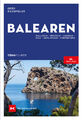  Törnführer Balearen Mallorca Menorcan Cabrera Ibiza Espalmador Formentera Buch