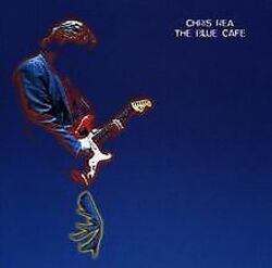 The Blue Cafe von Rea,Chris | CD | Zustand gut*** So macht sparen Spaß! Bis zu -70% ggü. Neupreis ***