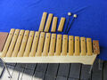 SONOR Tenor-Alt XYLOPHON TAKX 100 Marimba Metallophon Glockenspiel Orff 10 TAKM