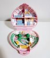 Polly Pocket Bluebird 1989 Country Cottage