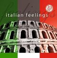 Italian Feelings (2006, #zyx/box7794) Cristiano Malgioglio & Milva, I S.. [3 CD]