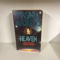 HEAVEN VIRGINIA ANDREWS 1985 FONTANA TASCHENBUCH CASTEEL SERIE I5