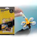 Windscreen Windshield Repair Tool Set Car Kit Wind For Chip Crack D4Y9 N3G7 ...