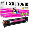 1 TONER für CANON LBP5050N LBP5050CN MF8030CN MF8040CN MF8050CN MF8080CW magenta