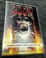 Doom DVD