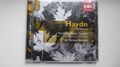 2 CD Joseph Haydn The Seasons Die Jahreszeiten Thomas Beecham (1959)