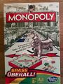 MONOPOLY Brettspiel Hasbro Gesellschaftsspiel City Edition Familienspiel Classic
