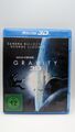 Gravity [3D Blu-ray] von Alfonso Cuarón | DVD | Zustand sehr gut