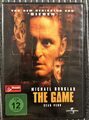 The Game - Michael Douglas (DVD)
