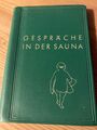 Minibuch "Gespräche in der Sauna" Die Seemännchen Band 14, 
