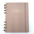 Moleskine Wochen Monatsplaner XL 204x252 Hardcover Planer Agenda Zenit Organisie