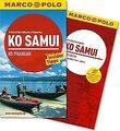 MARCO POLO Reiseführer Ko Samui: Ko Phangan von Hah... | Buch | Zustand sehr gut