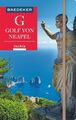 Baedeker Reiseführer Golf von Neapel, Ischia, Capri: mit praktischer Karte EASY 
