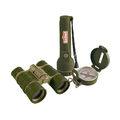Scout Entdecker-Set mit Kompass Taschenlampe und Fernglas, Zustand: Neu