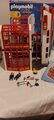 Playmobil 5361 Feuerwehrstation mit Alarm