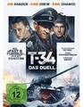 DVD T34 - Das Duell Gebraucht - gut