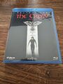 The Crow (1994) - Brandon Lee - Blu-Ray - sehr gut