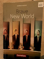 Cornelsen Senior English Library - Literatur - Ab 11. Schuljahr: Brave New World