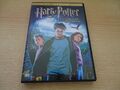 Harry Potter und der Gefangene von Askaban (2004, 2 DVDs) Zustand Akzeptabel