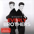 The Everly Brothers - The Very Best of The Ever... - The Everly Brothers CD 1QVG
