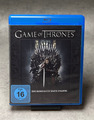 Game of Thrones - Die komplette erste Staffel - Blu-ray
