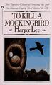Harper Lee To Kill a Mockingbird