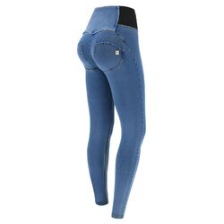 Freddywear WR.UP® Push-Up Jeans Leggings - High Waist Skinny XS 34 NEUWARE