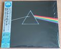 Pink Floyd – The Dark Side Of The Moon, Original Japan Experience 2-CD-Set, OBI