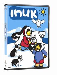 Inuk (Version française)