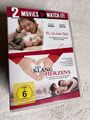 P.S. Ich liebe Dich/ Der Klang des Herzens [2 DVDs]  | DVD 45