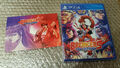 Breakers Collection (Sony PlayStation 4, 2022) Strictly Limited Games #68