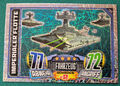 NEU Rebel Attax Serie 1 #169 - Imperiale Flotte (Glitzer-Karten)