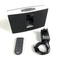 Bose SoundTouch Portable Serie II weiß - Refurbished (sehr gut) - Garantie