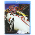 Speed Racer BluRay (SP) (PO10563)