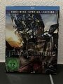 Transformers 2 Die Rache 2 Disc Special Edition im Pappschuber FSK 12