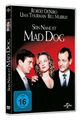 Sein Name ist Mad Dog - Robert De Niro Uma Thurman Bill Murray - DVD OVP NEU