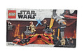 LEGO® Star Wars 75269 Duel on Mustafar | Anakin Obi-Wan Duell NEU OVP