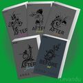 BEFORE US + AFTER FOREVER + LOVE + TRUTH + PASSION | ANNA TODD | Band 1+2+3+4+5