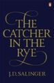 Jerome D. Salinger The Catcher in the Rye