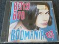 CD "Boomania" von Betty Boo / 51.754