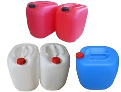 gebrauchte Kunststoffkanister Kanister 10 L, 20 L, 25 L, 30 L, 60 L Behälter