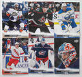 2022-23 Upper Deck Serie 1 #1 - #200  Du wählst aus