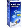 BOXAGRIPPAL Erkältungssaft 180 ml PZN 12871651
