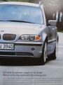 BMW 316i 318i 320i 325i 330i 318d 320d 330d E46 Touring +Individual März 2005