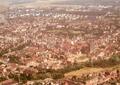 73734504 Aschersleben Panorama Blick von der Alten Burg Aschersleben