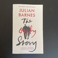 The Only Story von Julian Barnes (2019, Taschenbuch)