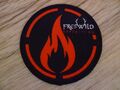 Frei.Wild Opposition Aufnäher / Patch L@@K !!! NEU & unbenutzt !