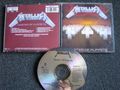 Metallica-Master of Puppets CD-1989 EU-Vertigo-838 141 2