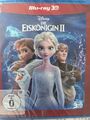 Die Eiskönigin 2 (3D Blu-ray)